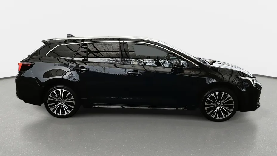 TOYOTA Corolla Corolla 1.8 Hybrid Style