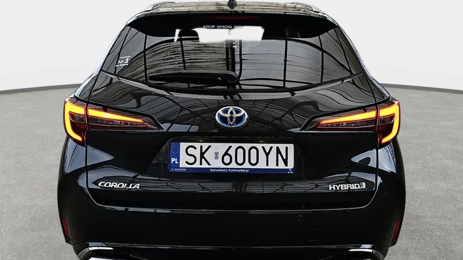 TOYOTA Corolla Corolla 1.8 Hybrid Style