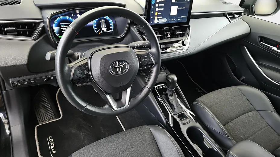 TOYOTA Corolla Corolla 1.8 Hybrid Style