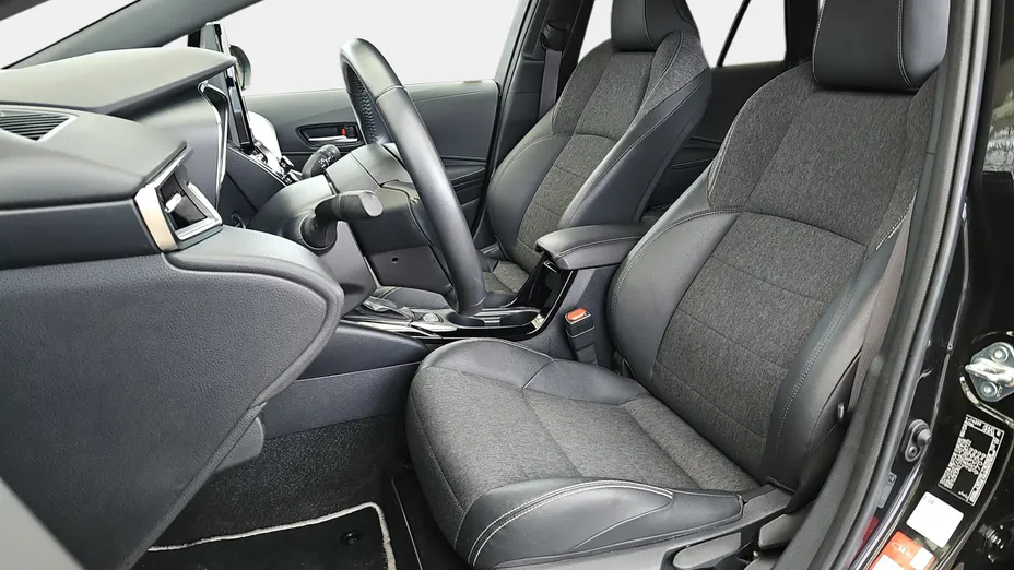 TOYOTA Corolla Corolla 1.8 Hybrid Style