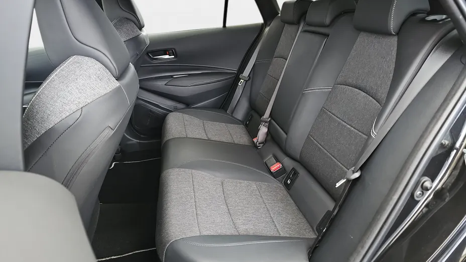 TOYOTA Corolla Corolla 1.8 Hybrid Style