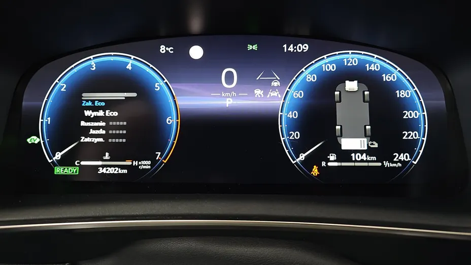 TOYOTA Corolla Corolla 1.8 Hybrid Style