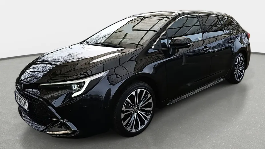 TOYOTA Corolla Corolla 1.8 Hybrid Style