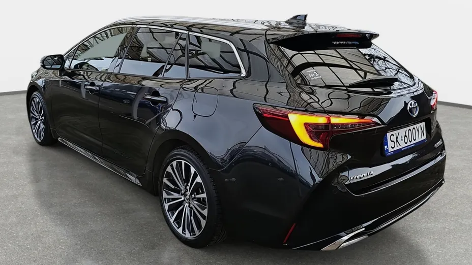 TOYOTA Corolla Corolla 1.8 Hybrid Style