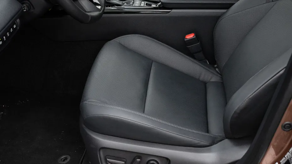 TOYOTA Camry Camry 2.5 Hybrid Dynamic Force Executive e-CVT