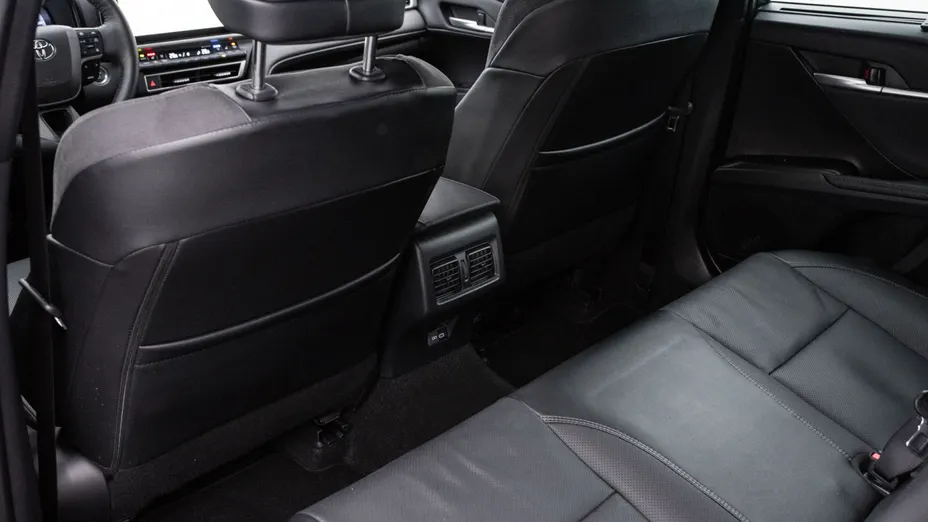 TOYOTA Camry Camry 2.5 Hybrid Dynamic Force Executive e-CVT