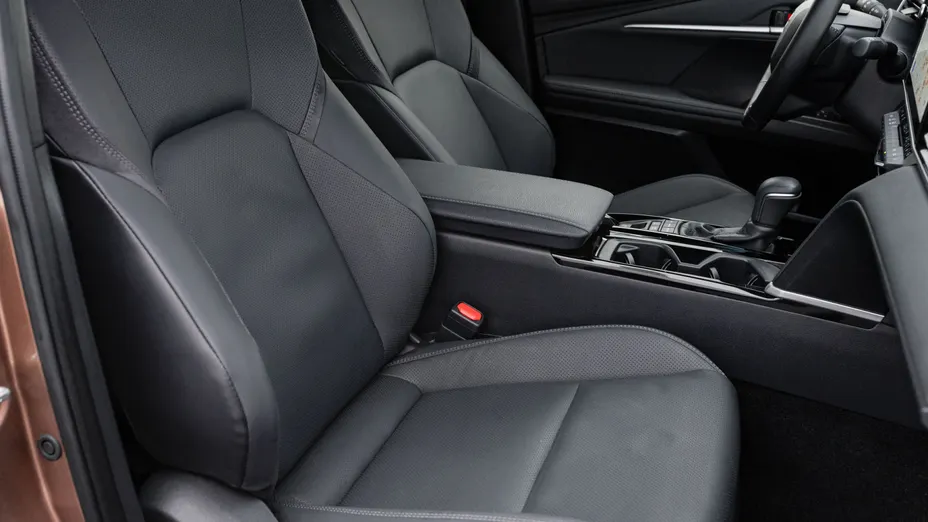 TOYOTA Camry Camry 2.5 Hybrid Dynamic Force Executive e-CVT