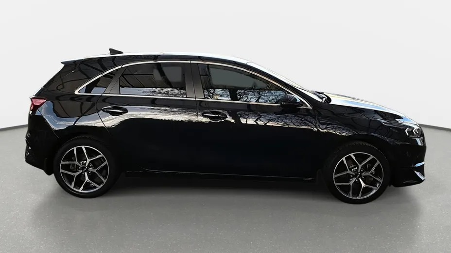 KIA Cee'd Ceed 1.5 T-GDI Business Line