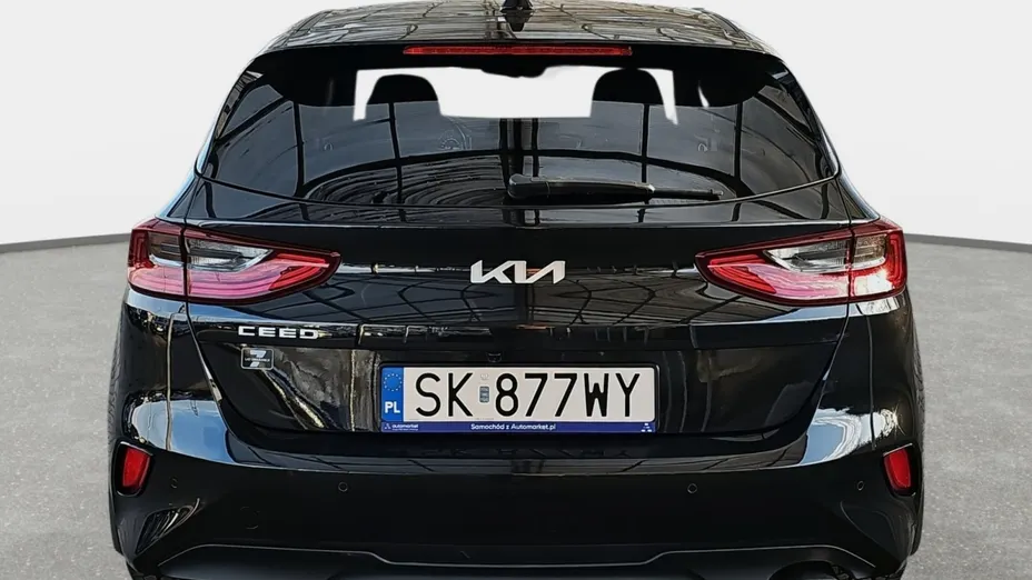 KIA Cee'd Ceed 1.5 T-GDI Business Line