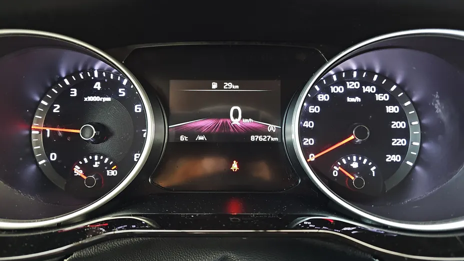 KIA Cee'd Ceed 1.5 T-GDI Business Line