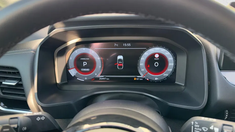 NISSAN Qashqai Qashqai 1.3 DIG-T mHEV N-Connecta Xtronic