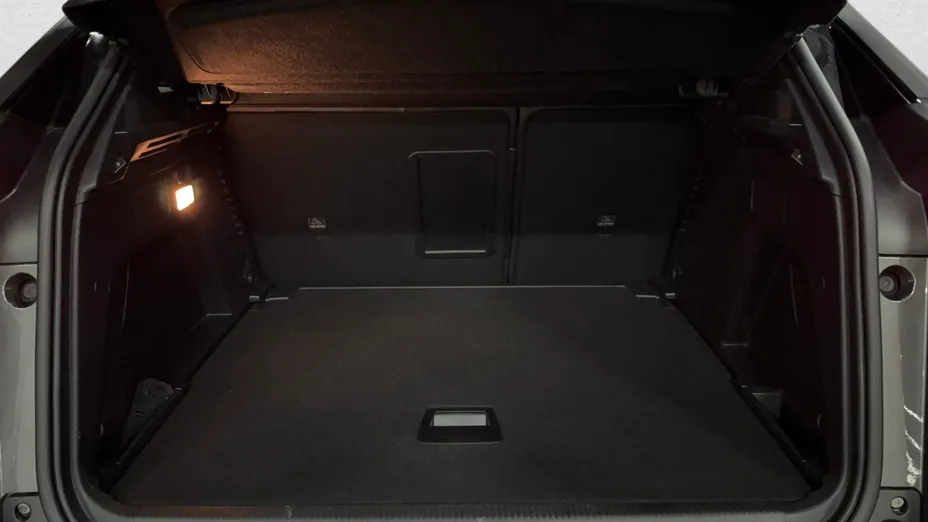 PEUGEOT 3008 3008 1.2 PureTech Allure Pack S&S EAT8