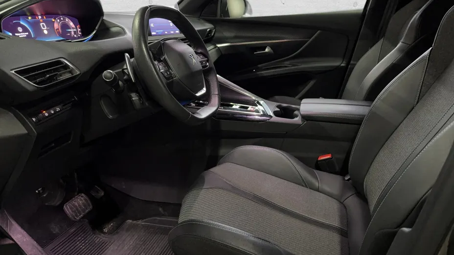 PEUGEOT 3008 3008 1.2 PureTech Allure Pack S&S EAT8