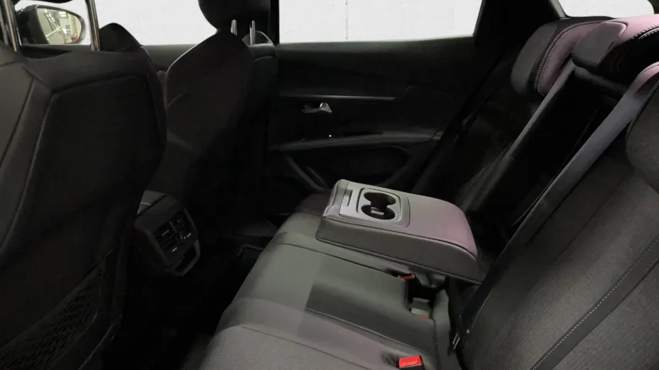 PEUGEOT 3008 3008 1.2 PureTech Allure Pack S&S EAT8