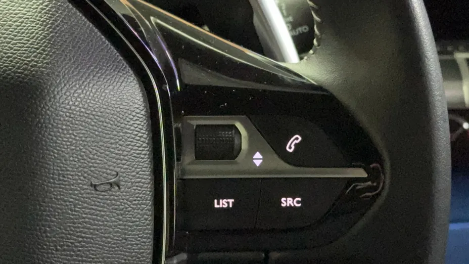 PEUGEOT 3008 3008 1.2 PureTech Allure Pack S&S EAT8