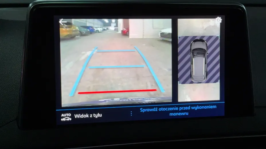 PEUGEOT 3008 3008 1.2 PureTech Allure Pack S&S EAT8