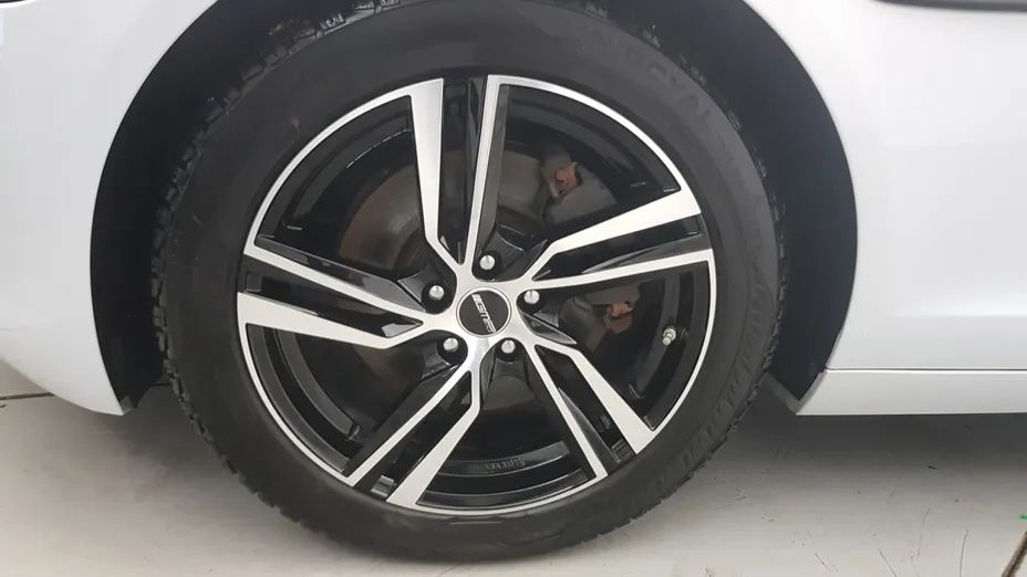 JAGUAR XF XF 2.0 i4D AWD Portfolio aut