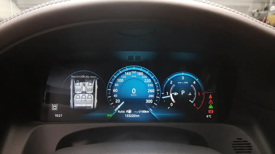 JAGUAR XF XF 2.0 i4D AWD Portfolio aut