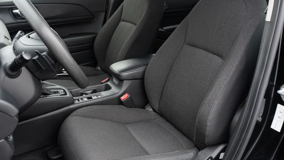 HONDA HR-V HR-V 1.5 i-MMD Elegance CVT