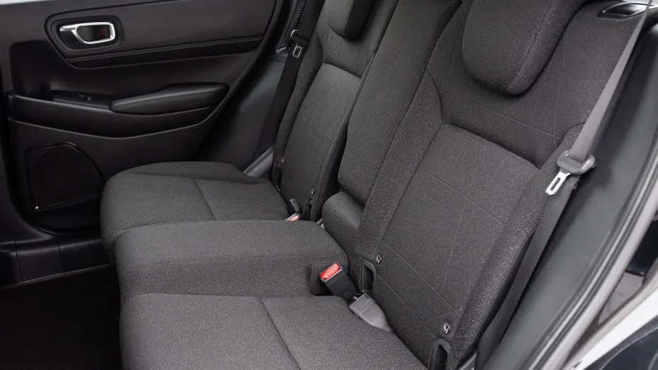 HONDA HR-V HR-V 1.5 i-MMD Elegance CVT