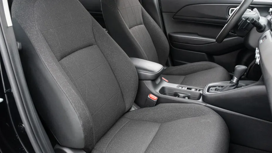 HONDA HR-V HR-V 1.5 i-MMD Elegance CVT