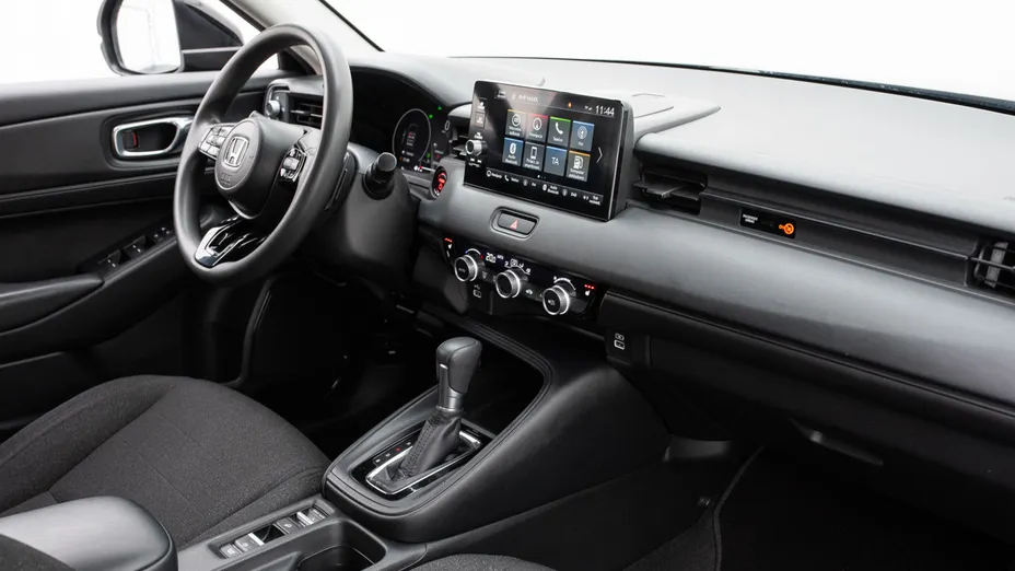 HONDA HR-V HR-V 1.5 i-MMD Elegance CVT