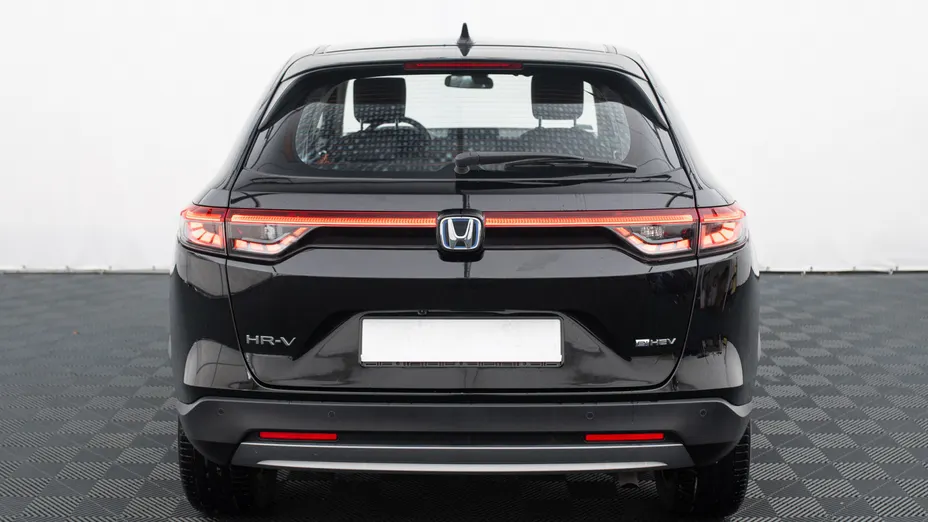 HONDA HR-V HR-V 1.5 i-MMD Elegance CVT