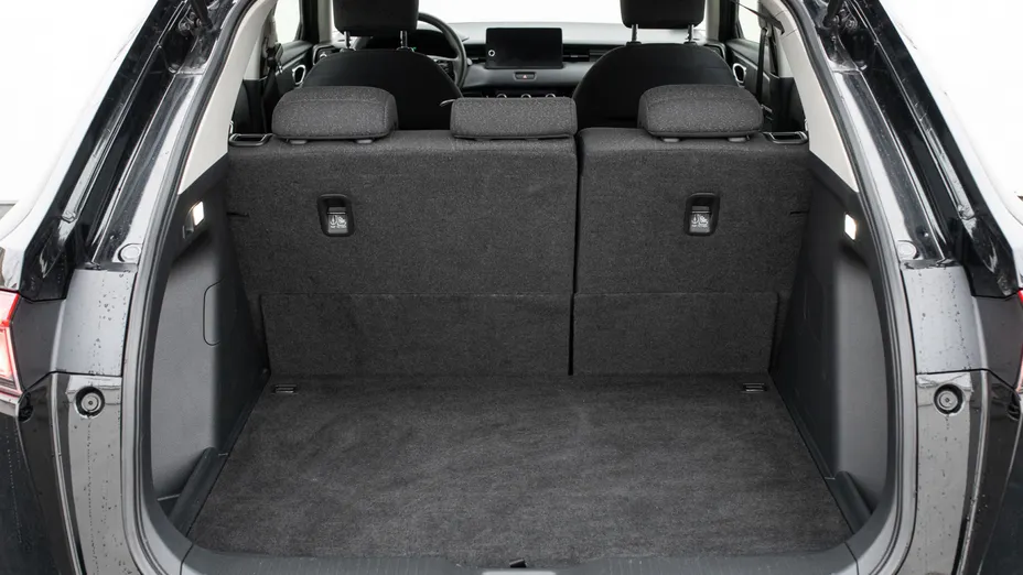 HONDA HR-V HR-V 1.5 i-MMD Elegance CVT