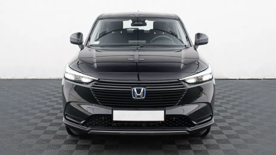 HONDA HR-V HR-V 1.5 i-MMD Elegance CVT