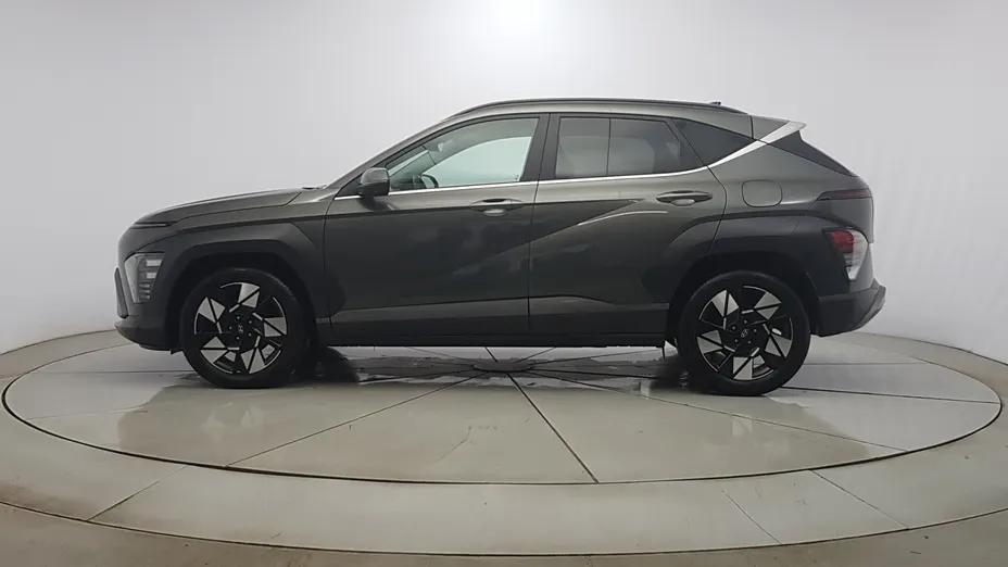 HYUNDAI Kona Kona 1.6 T-GDI Platinum DCT