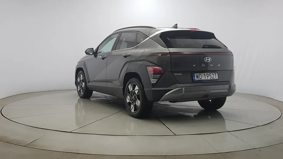 HYUNDAI Kona Kona 1.6 T-GDI Platinum DCT