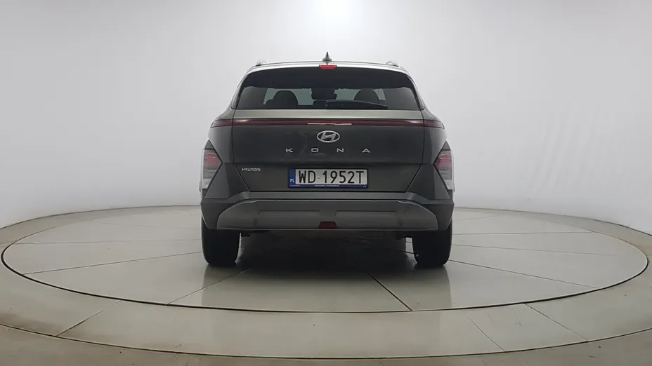 HYUNDAI Kona Kona 1.6 T-GDI Platinum DCT