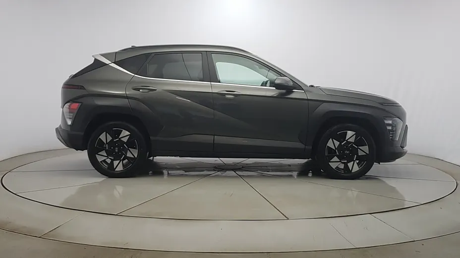 HYUNDAI Kona Kona 1.6 T-GDI Platinum DCT