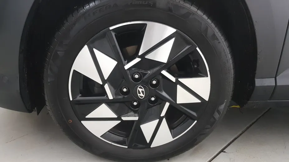 HYUNDAI Kona Kona 1.6 T-GDI Platinum DCT