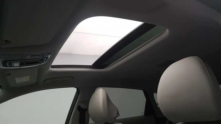 HYUNDAI Kona Kona 1.6 T-GDI Platinum DCT