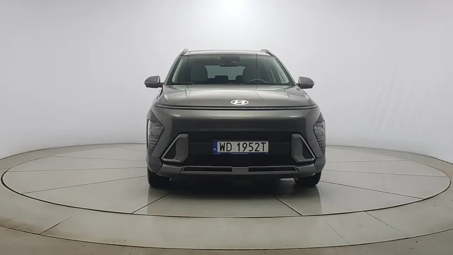 HYUNDAI Kona Kona 1.6 T-GDI Platinum DCT
