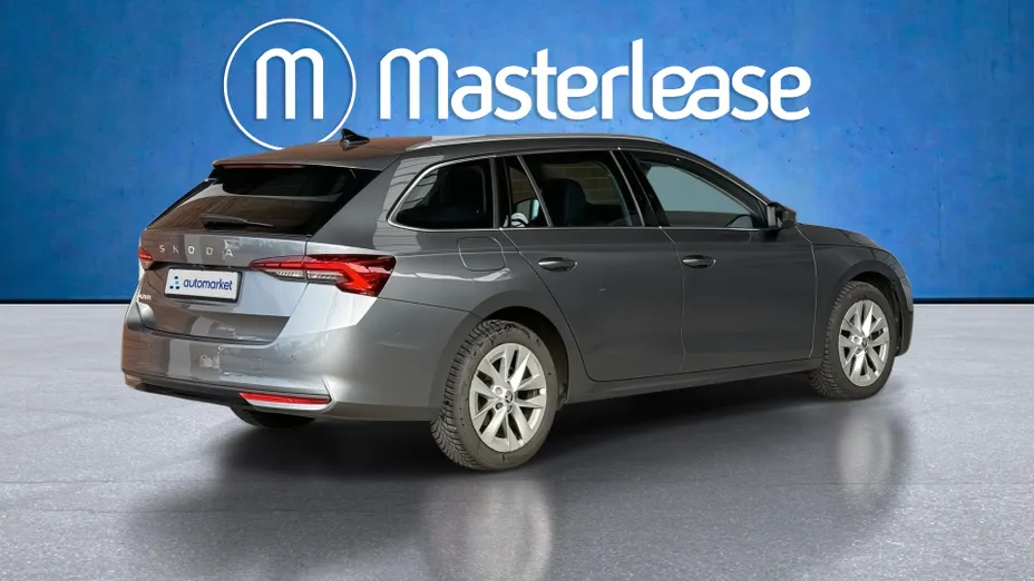 SKODA Octavia Octavia 2.0 TDI Selection DSG