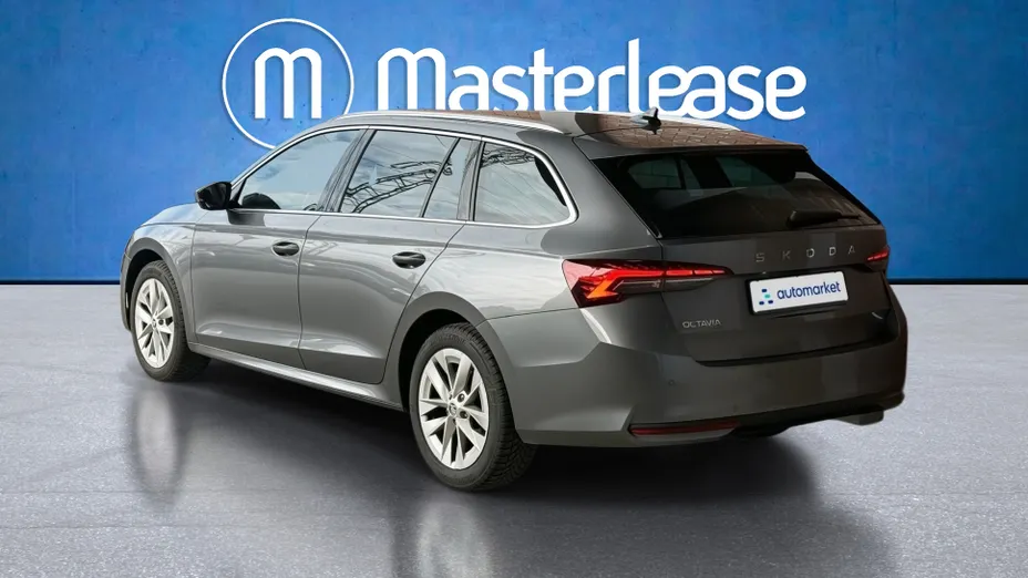 SKODA Octavia Octavia 2.0 TDI Selection DSG
