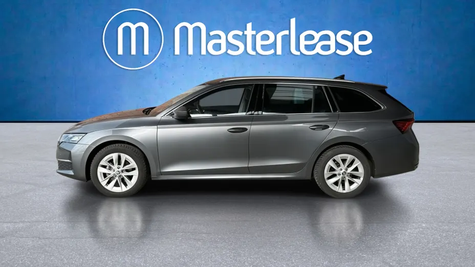 SKODA Octavia Octavia 2.0 TDI Selection DSG