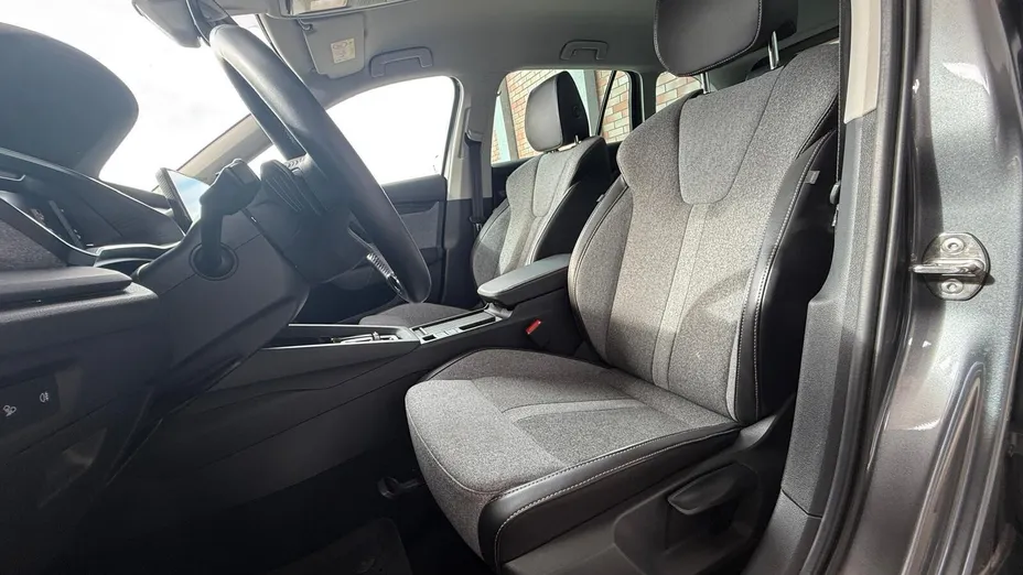 SKODA Octavia Octavia 2.0 TDI Selection DSG