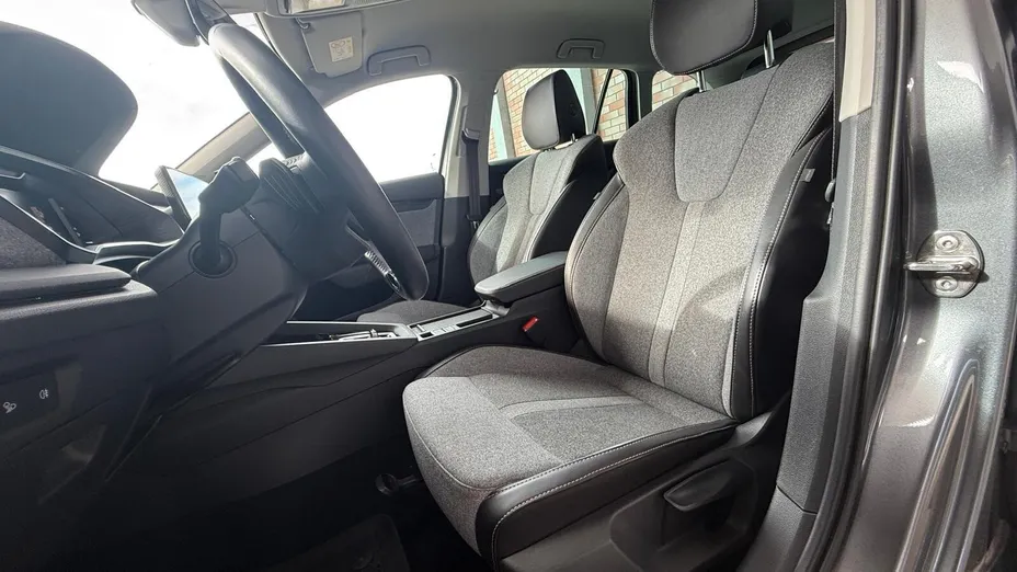 SKODA Octavia Octavia 2.0 TDI Selection DSG