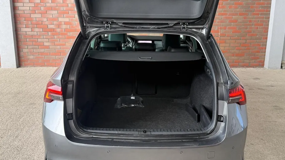 SKODA Octavia Octavia 2.0 TDI Selection DSG