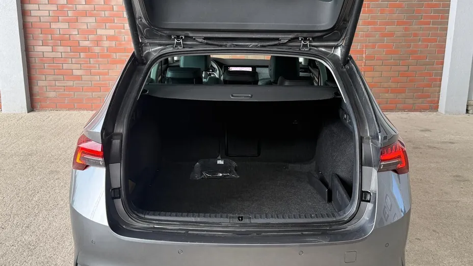 SKODA Octavia Octavia 2.0 TDI Selection DSG