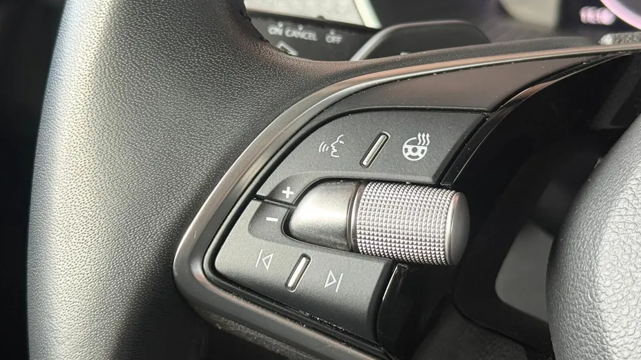 SKODA Octavia Octavia 2.0 TDI Selection DSG