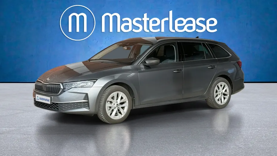 SKODA Octavia Octavia 2.0 TDI Selection DSG