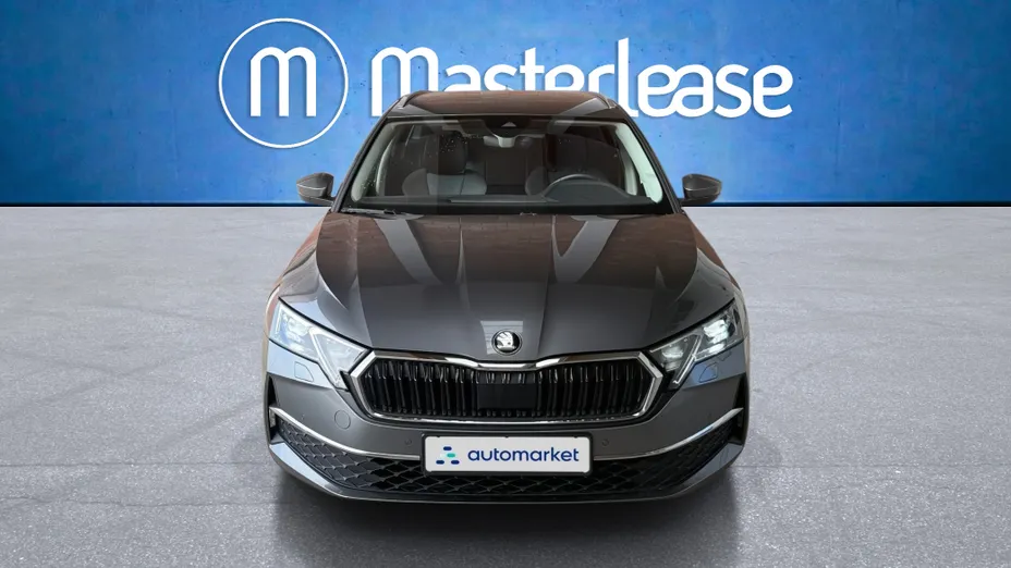 SKODA Octavia Octavia 2.0 TDI Selection DSG