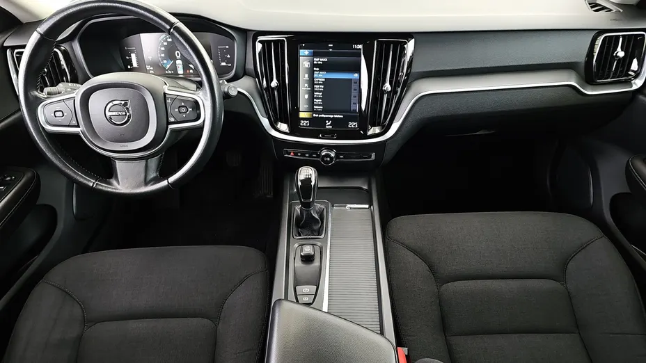 VOLVO V60 V60 D3 SCR