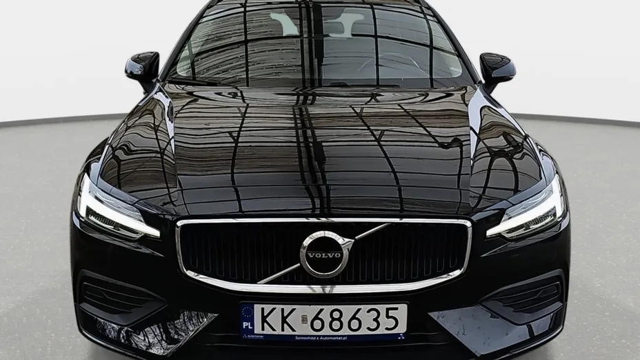 VOLVO V60 V60 D3 SCR