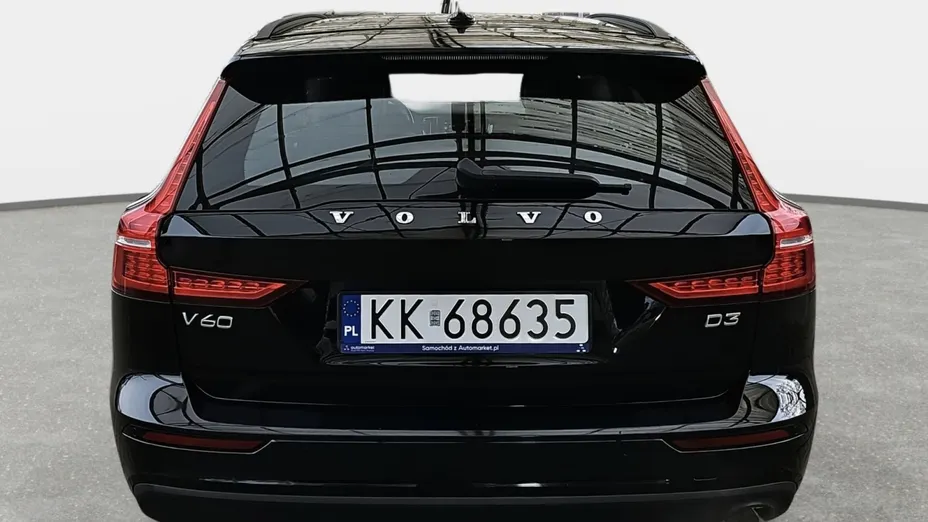 VOLVO V60 V60 D3 SCR