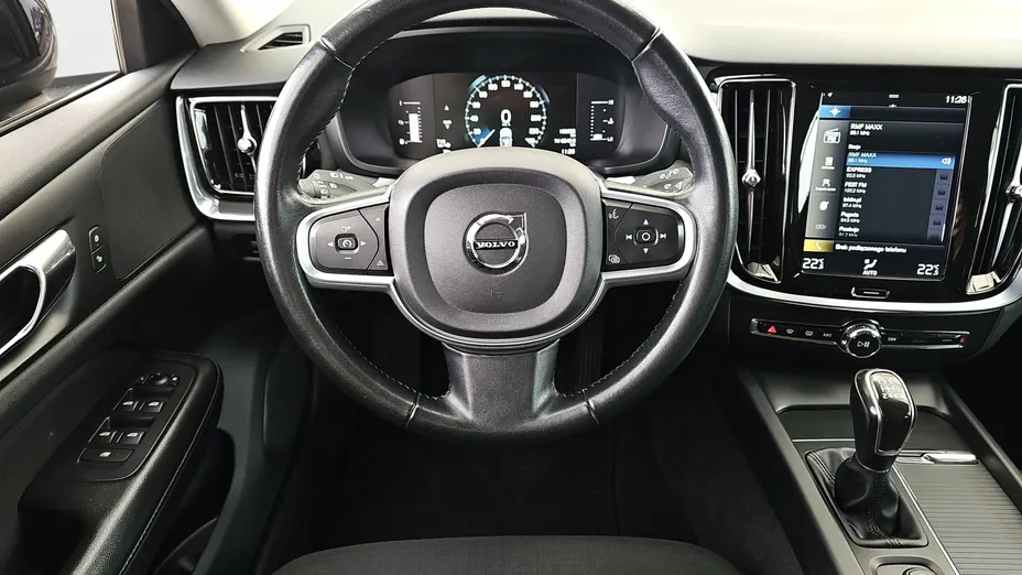 VOLVO V60 V60 D3 SCR